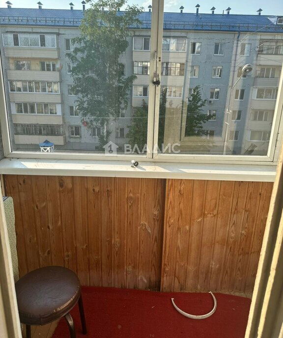 квартира г Тобольск 15, 10-й микрорайон фото 6