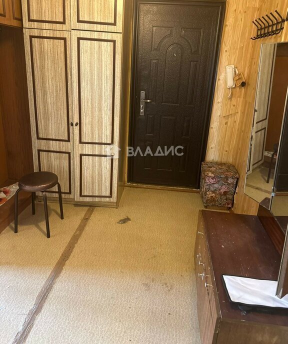 квартира г Тобольск 15, 10-й микрорайон фото 7