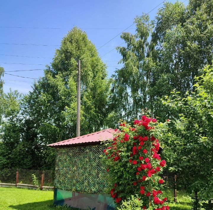 дом г Мыски снт Раздолье ул Береговая 2 фото 11
