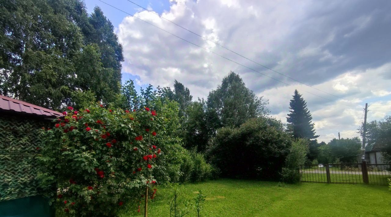 дом г Мыски снт Раздолье ул Береговая 2 фото 14