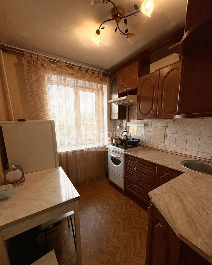 квартира г Курск р-н Центральный ул Ленина 20 фото 10