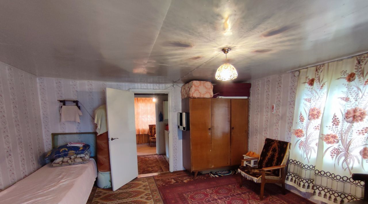 дом г Мыски снт Раздолье ул Береговая 2 фото 21