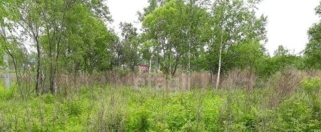 р-н Надеждинский п Мирный снт Ветеран-3 Тавричанка фото