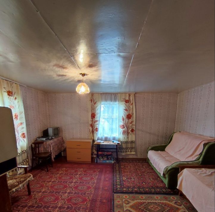 дом г Мыски снт Раздолье ул Береговая 2 фото 22