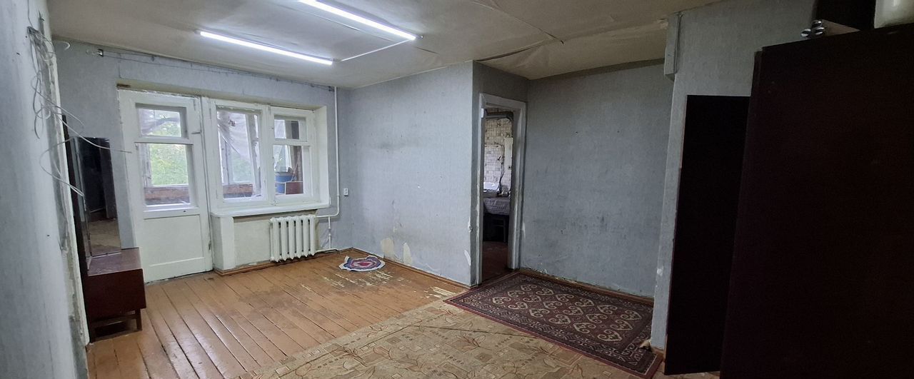квартира г Ковров пр-кт Ленина 19 фото 1