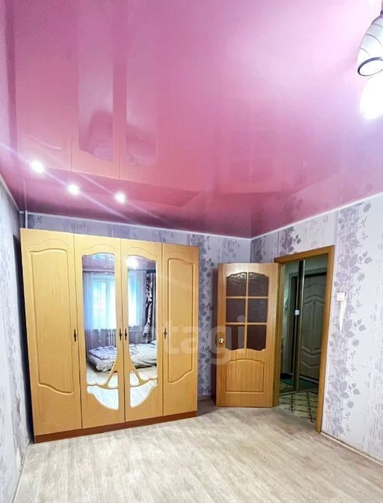 квартира г Петропавловск-Камчатский ул Виталия Кручины 4 фото 4