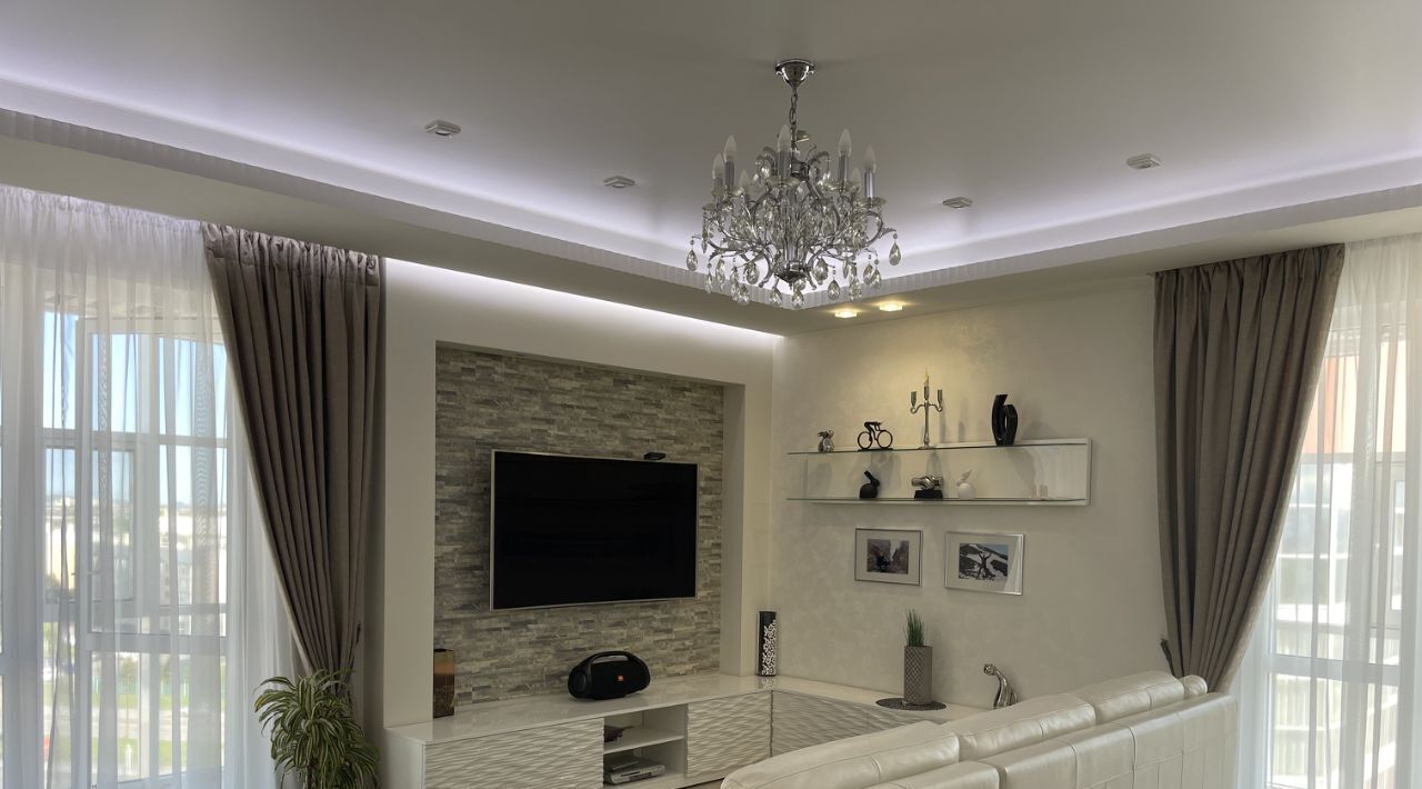 квартира г Петропавловск-Камчатский ул Топоркова 8/3 фото 1