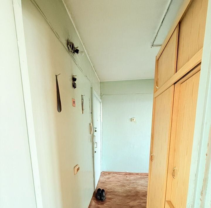 квартира г Петропавловск-Камчатский ул Чубарова 3 фото 4