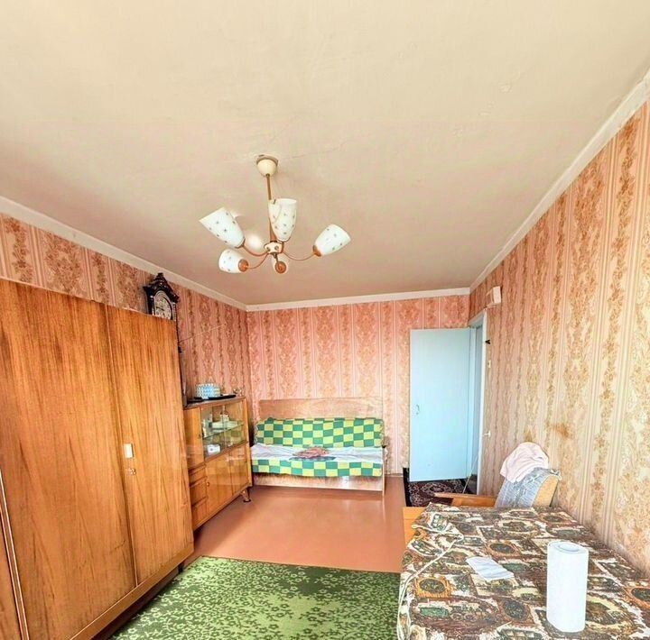 квартира г Петропавловск-Камчатский ул Чубарова 3 фото 3