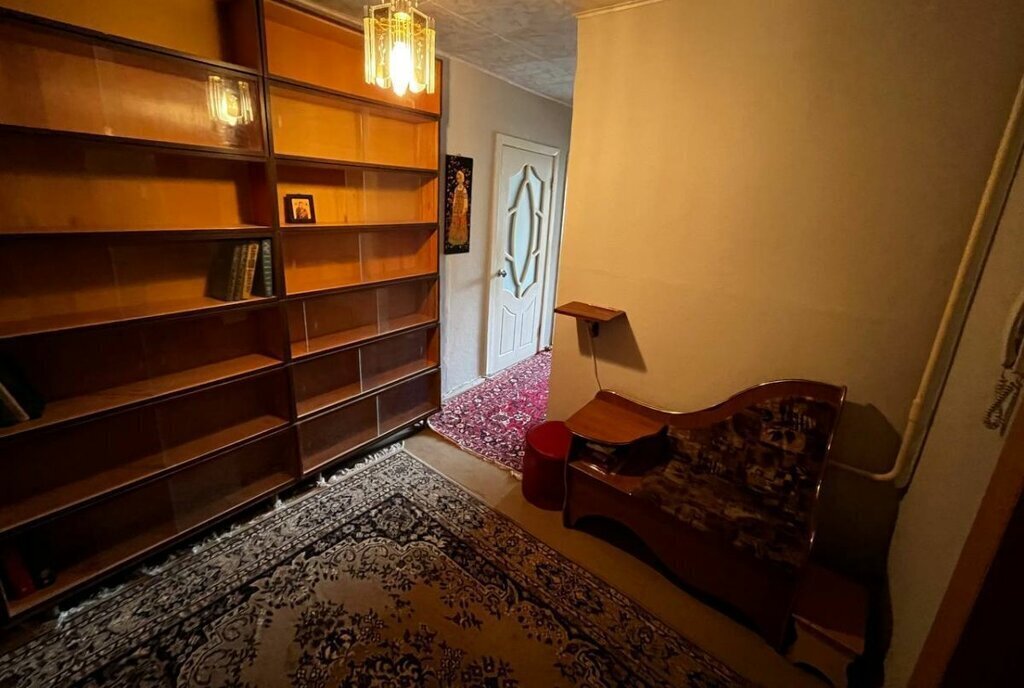 квартира г Пенза ул Пушкина 24 фото 2