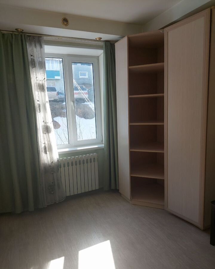 квартира г Петропавловск-Камчатский ул Батарейная 2 фото 2