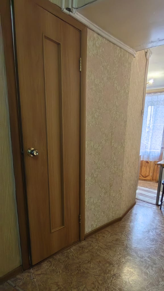 квартира г Междуреченск пр-кт Строителей 16 Кузбасс фото 14