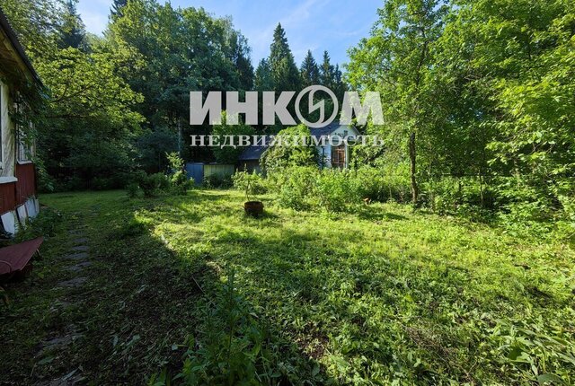 26, деревня Башкино, садоводческое некоммерческое товарищество Лесное фото