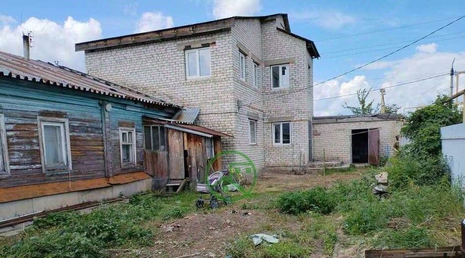 дом г Сызрань ул Заусиновская фото 15