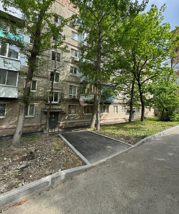квартира г Саратов ул Мира 20 фото 12