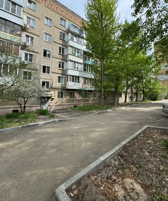 квартира г Саратов ул Мира 20 фото 13