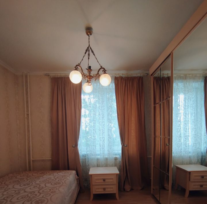 квартира г Москва метро Народное Ополчение наб Карамышевская 2/1 фото 12