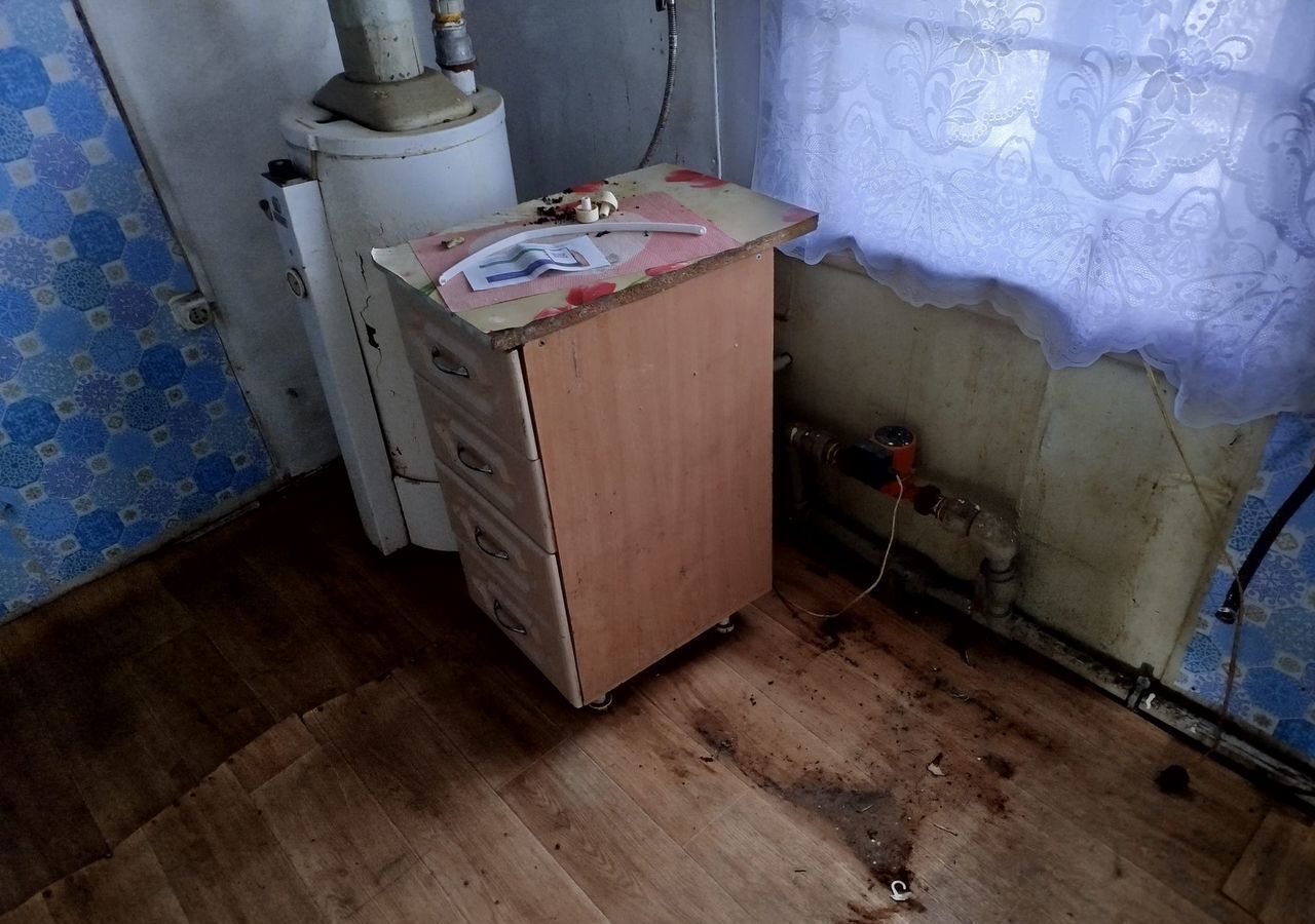 дом р-н Балахнинский г Балахна ул Парковая 10б фото 10