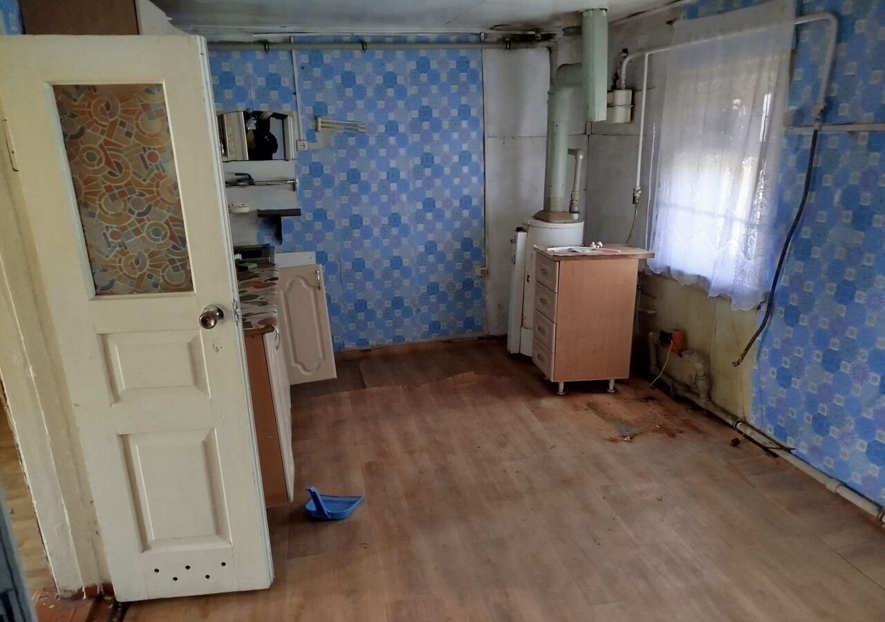 дом р-н Балахнинский г Балахна ул Парковая 10б фото 11