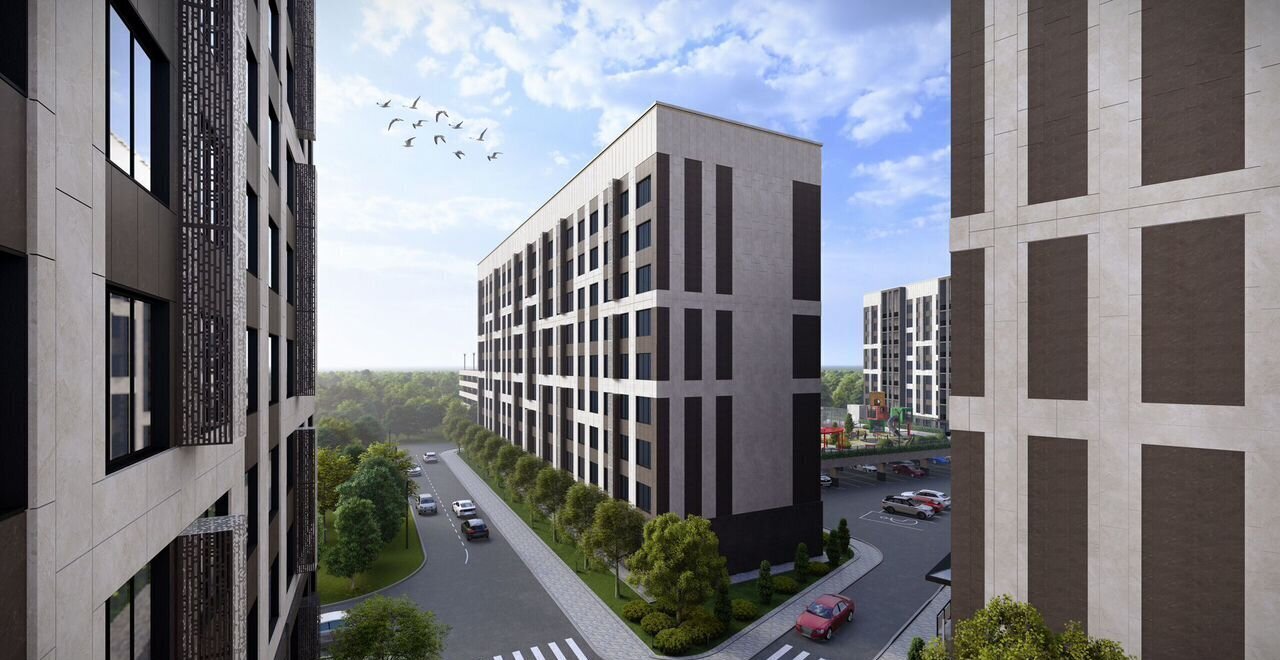 квартира г Ессентуки ул Благодатная 28 фото 11