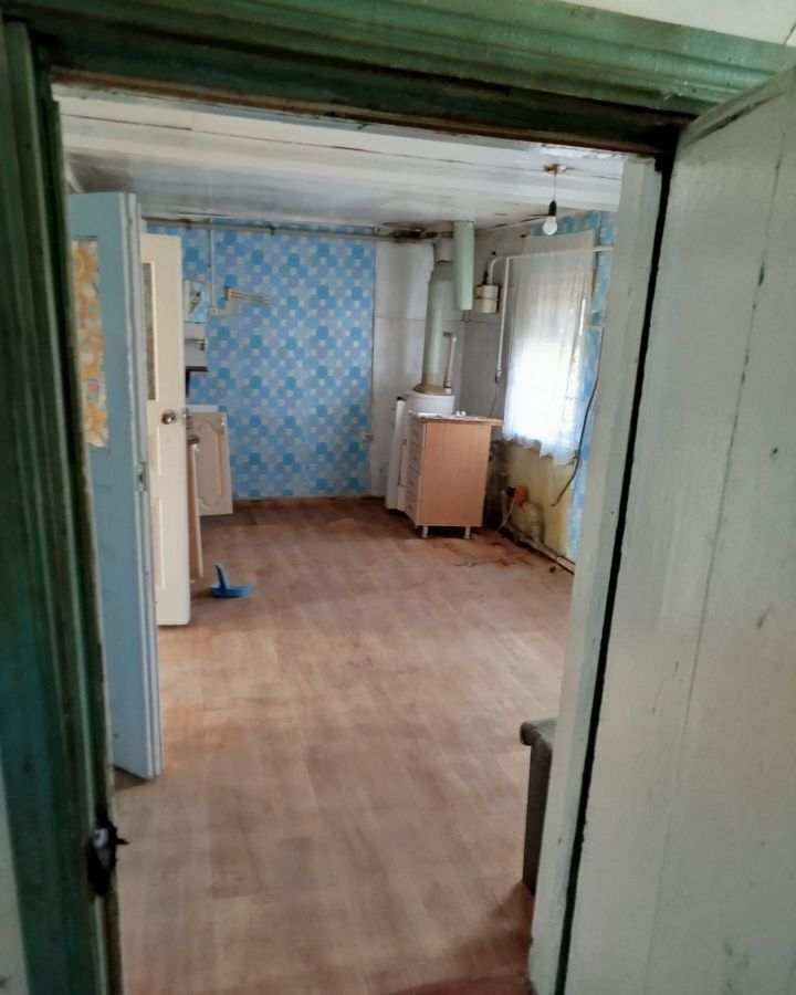 дом р-н Балахнинский г Балахна ул Парковая 10б фото 12
