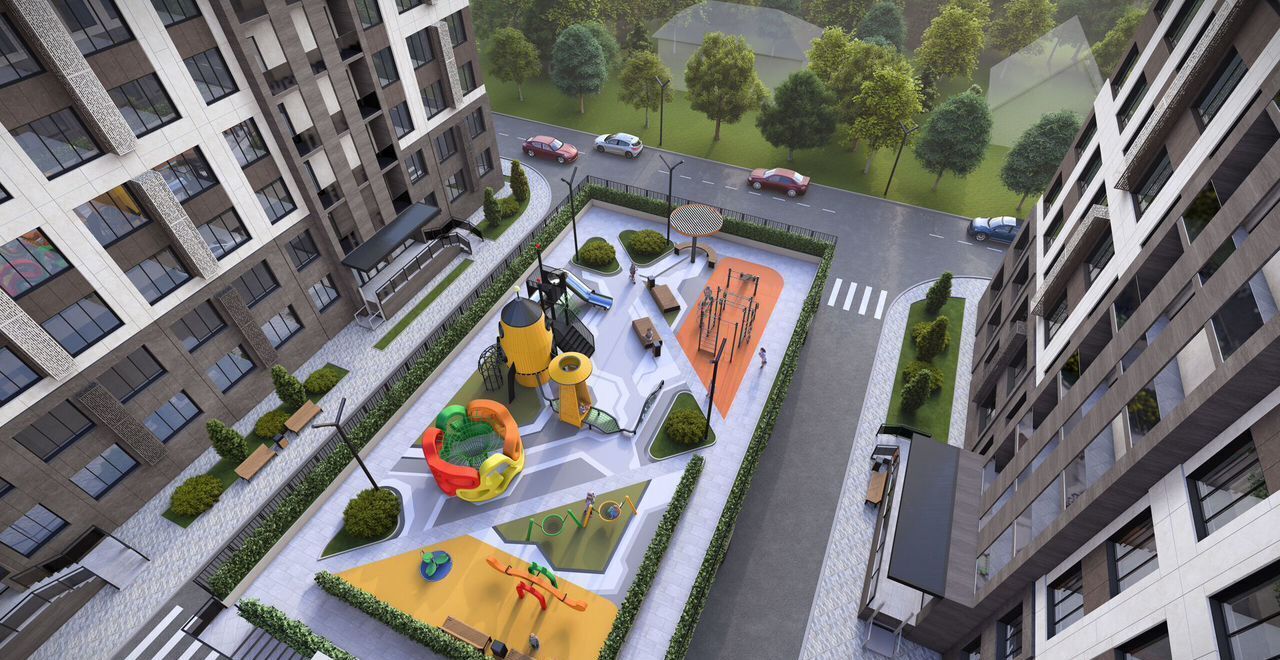 квартира г Ессентуки ул Благодатная 28 фото 12