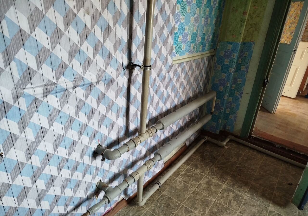 дом р-н Балахнинский г Балахна ул Парковая 10б фото 13
