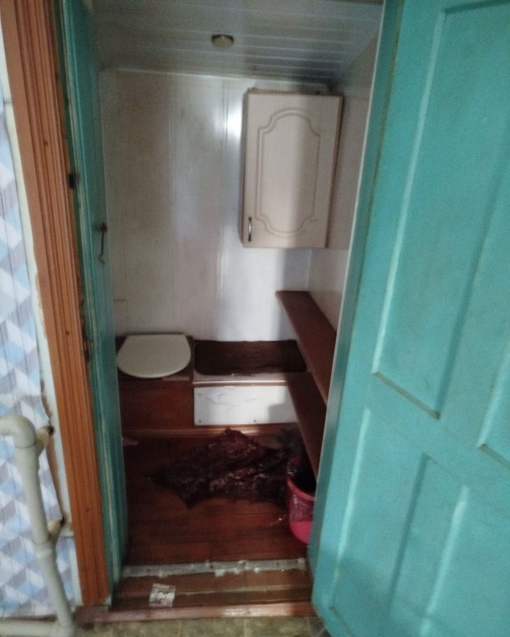 дом р-н Балахнинский г Балахна ул Парковая 10б фото 14