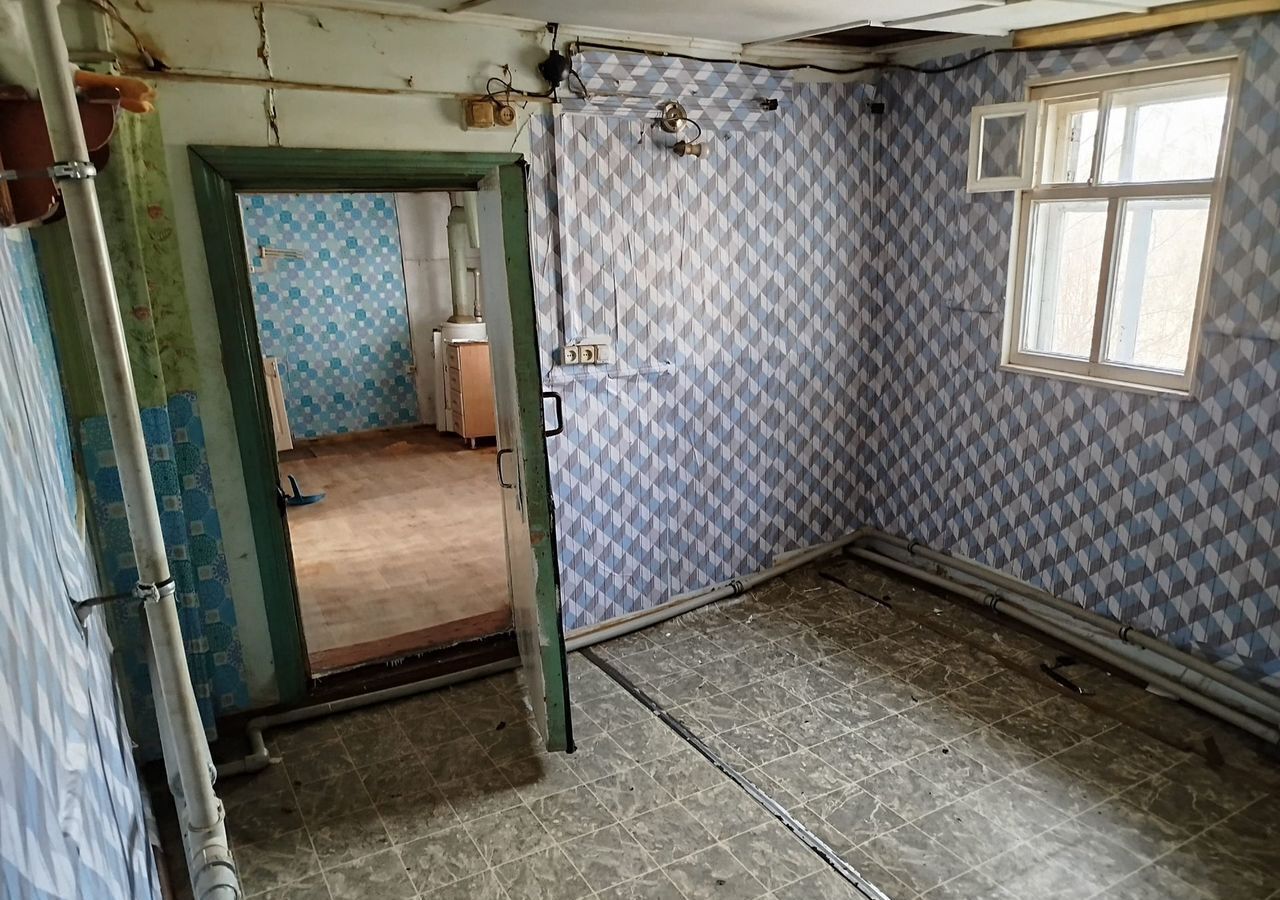 дом р-н Балахнинский г Балахна ул Парковая 10б фото 15