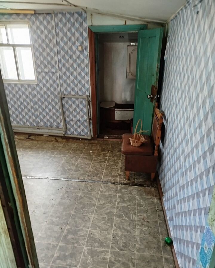 дом р-н Балахнинский г Балахна ул Парковая 10б фото 16