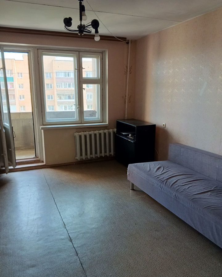 квартира г Железногорск ул Гагарина 18 фото 5