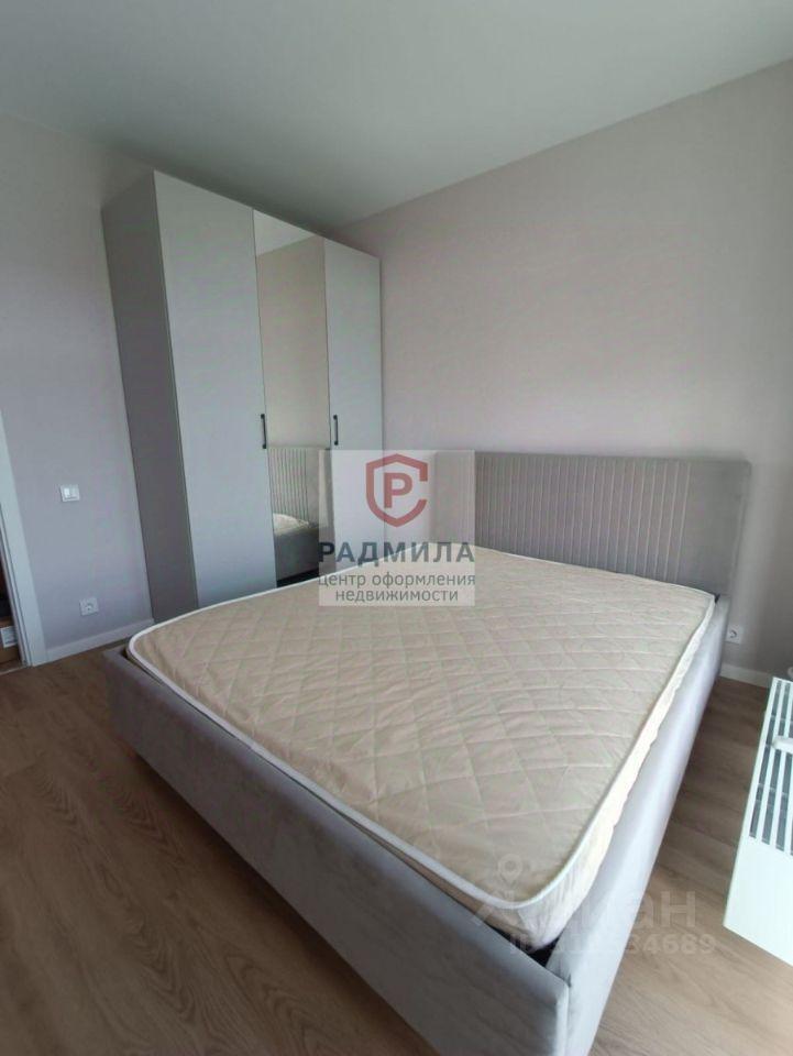 квартира г Химки Ивакино, 5А фото 4