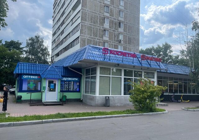 метро Щелковская ул Хабаровская 7/50 фото
