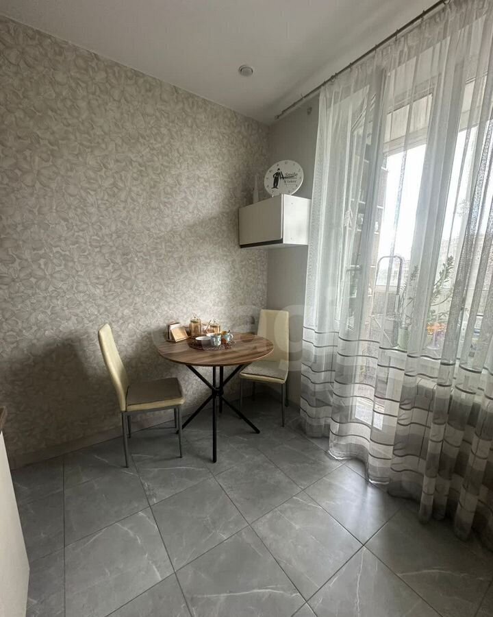 квартира г Подольск ул 43-й Армии 23 фото 2