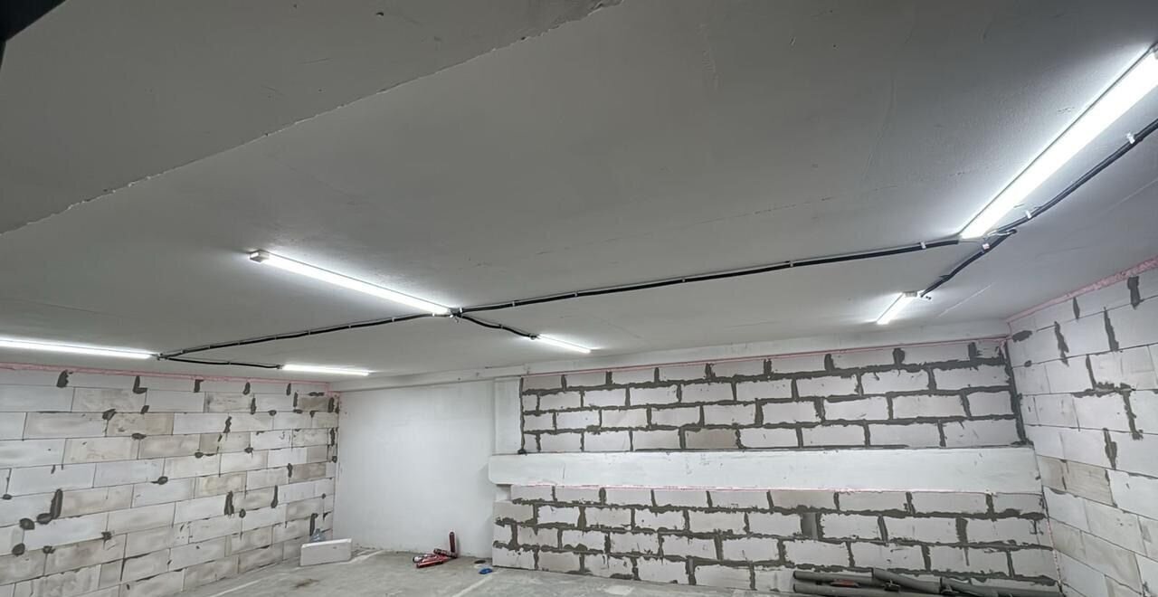 свободного назначения г Москва метро Люблино проезд Краснодарский 12 фото 2