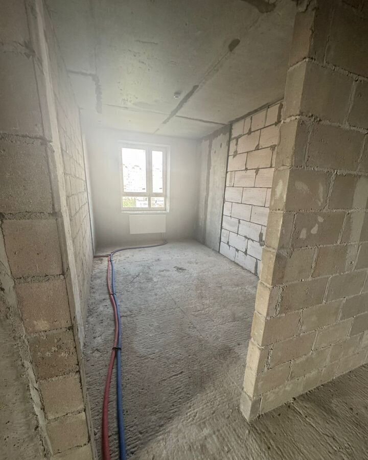 квартира г Домодедово ул Текстильщиков 33 фото 2