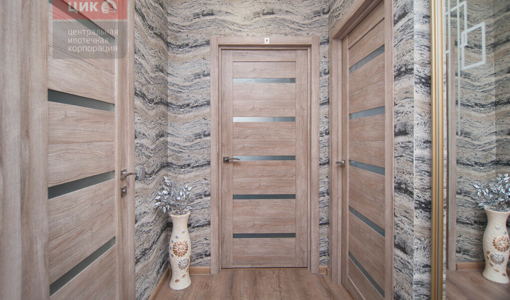 квартира г Рязань ул Брестская 3 фото 13