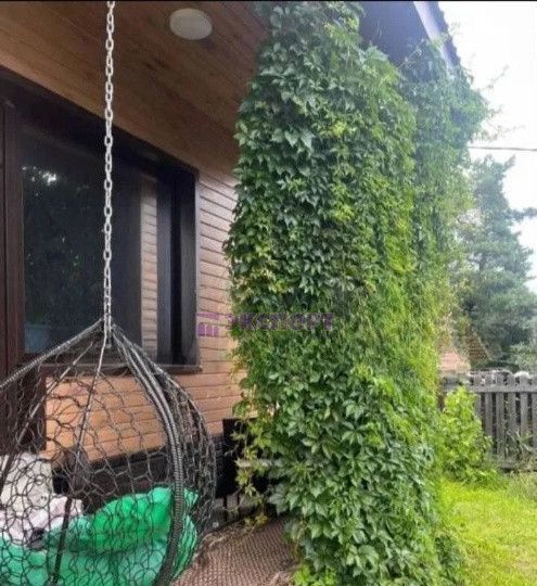 дом г Ялуторовск ул Папанина 9 фото 11