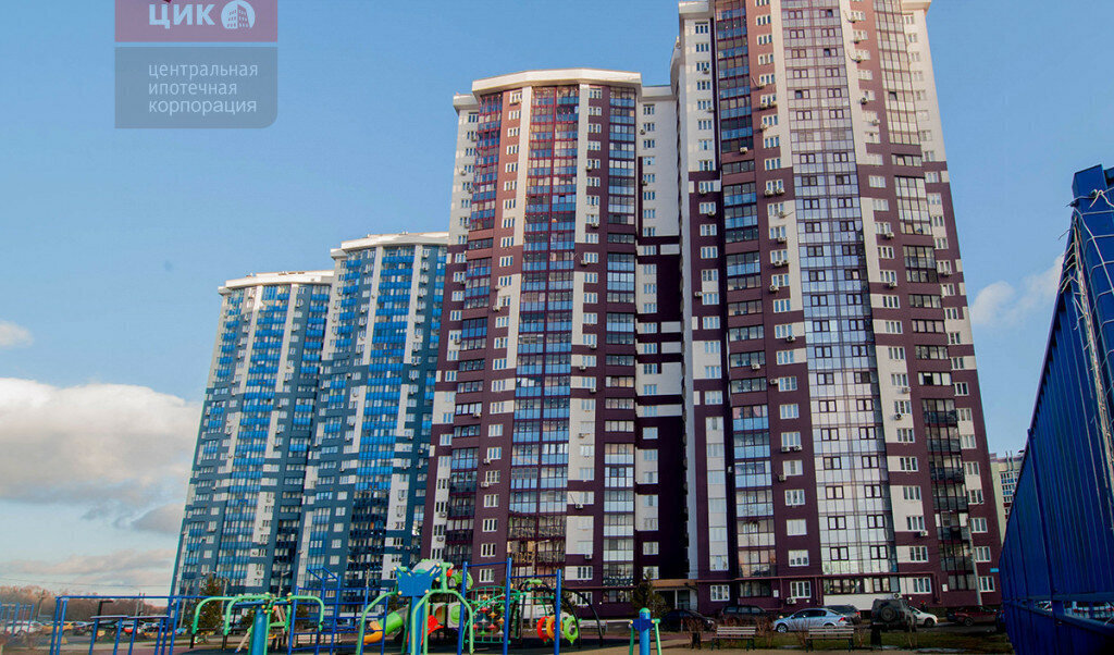 квартира г Рязань ул Брестская 3 фото 18