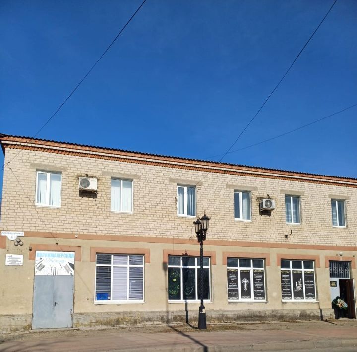 свободного назначения г Невинномысск ул Революционная 159 фото 13