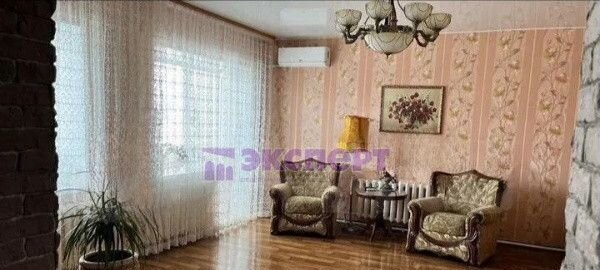 дом г Ялуторовск ул Восточная 55 фото 5