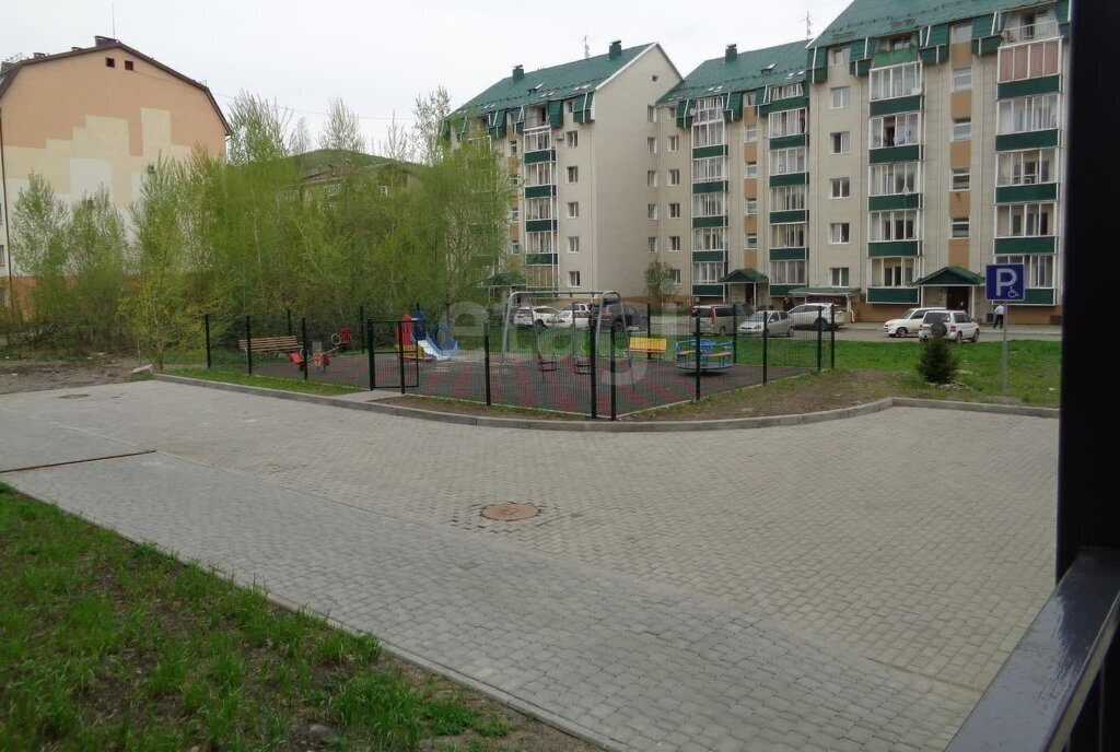 квартира г Горно-Алтайск улица Петра Сухова, 14/2 фото 5