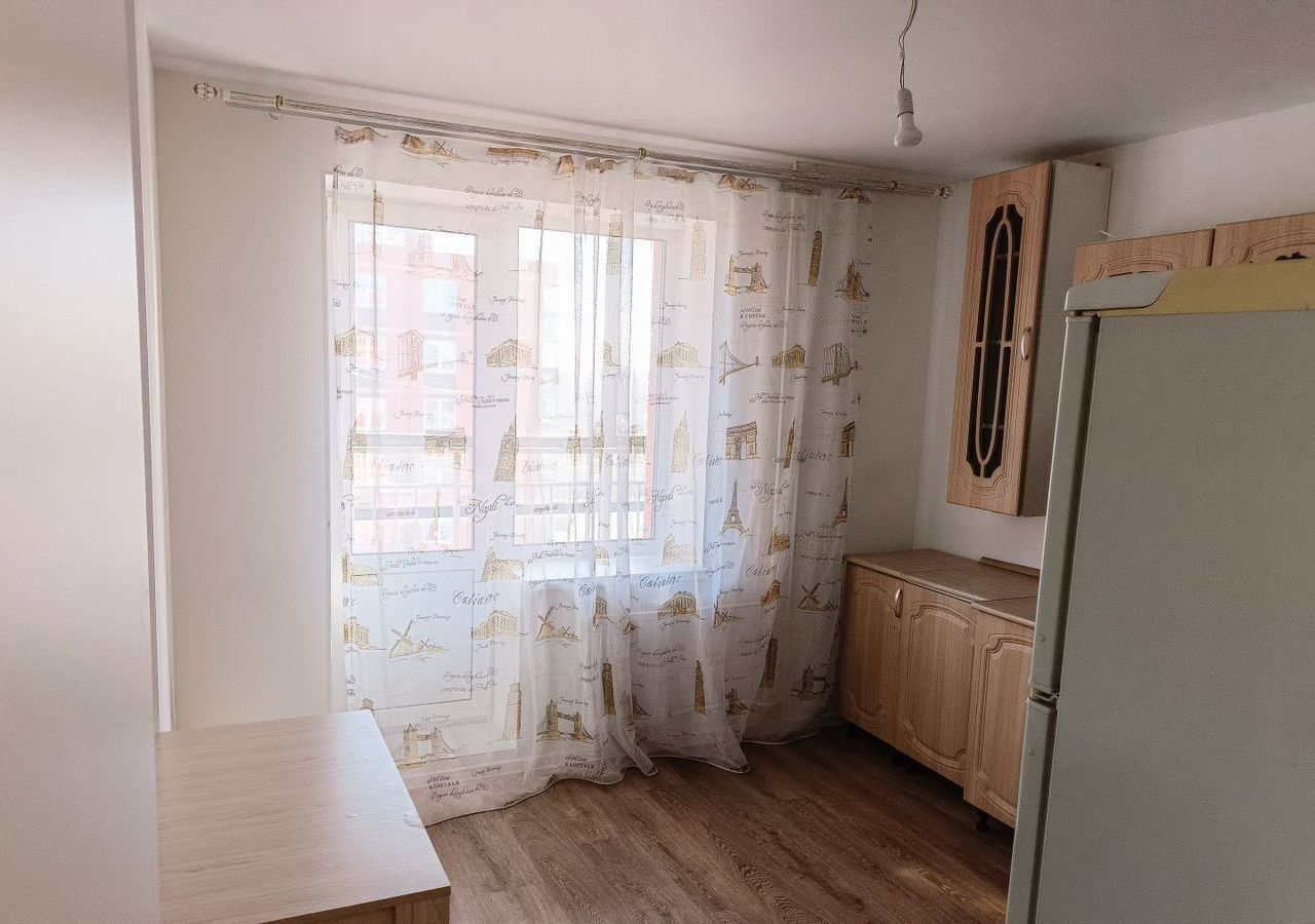 квартира г Колпино р-н Колпинский ул Балканская 14к/2 дорога фото 1
