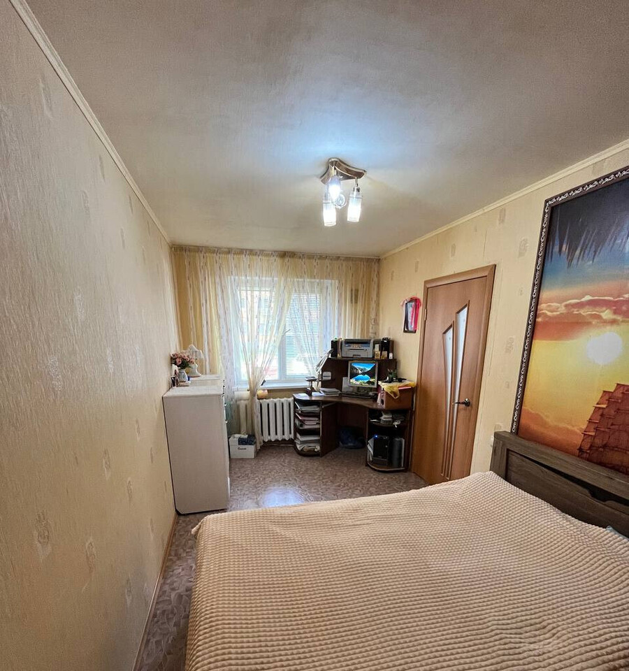 квартира г Стерлитамак ул Худайбердина 140 фото 2