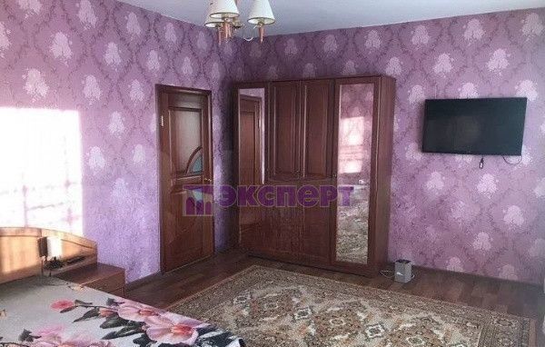 дом г Ялуторовск ул Восточная 55 фото 15