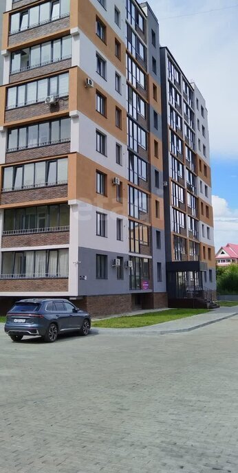 квартира г Горно-Алтайск улица Петра Сухова, 14/2 фото 15