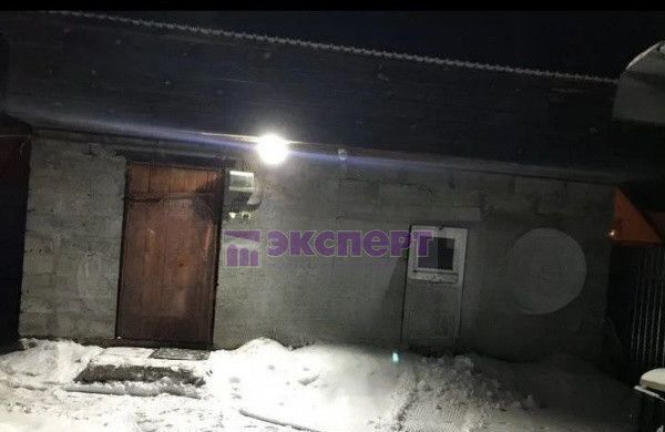 дом г Ялуторовск ул Восточная 55 фото 19
