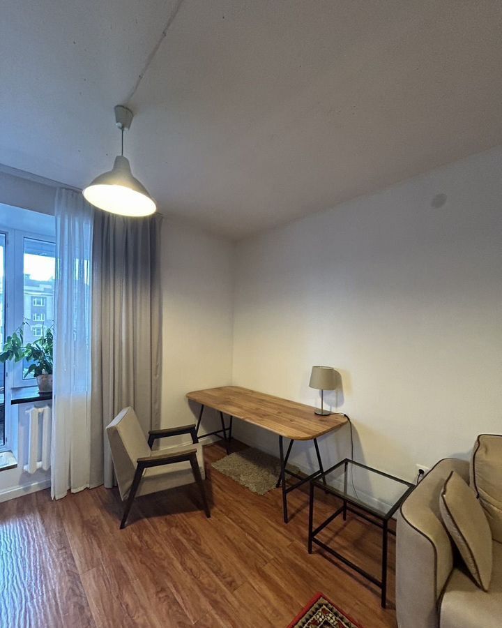 квартира г Тюмень р-н Центральный ул Холодильная 142 фото 14