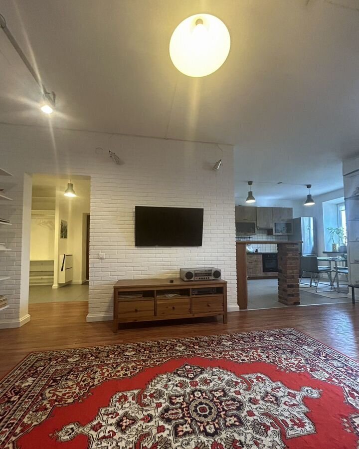 квартира г Тюмень р-н Центральный ул Холодильная 142 фото 16