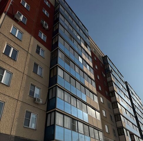 р-н Тракторозаводский ул Зальцмана 44 фото